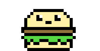 [9664c4] hamburger