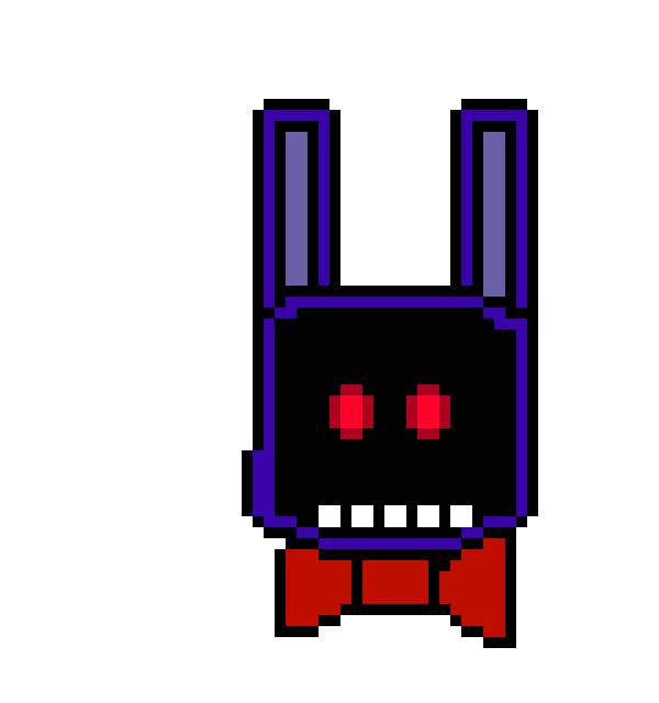 [b9de0d] face. - bonnie