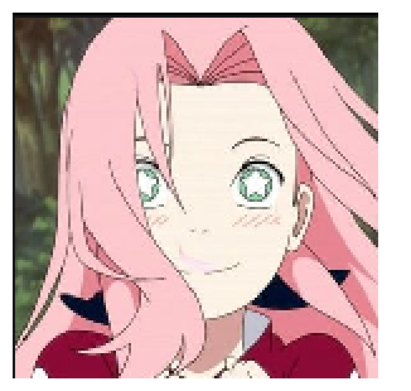 sakura not mine 