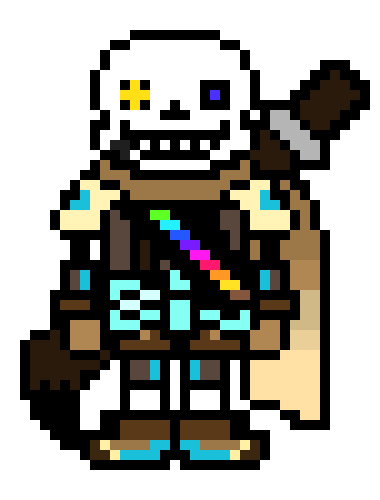 [9664c4] Ink Sans