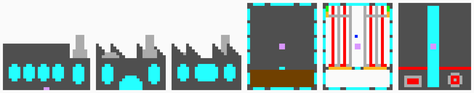 [60ca45] Usine #6