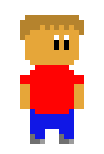 [9664c4] boy