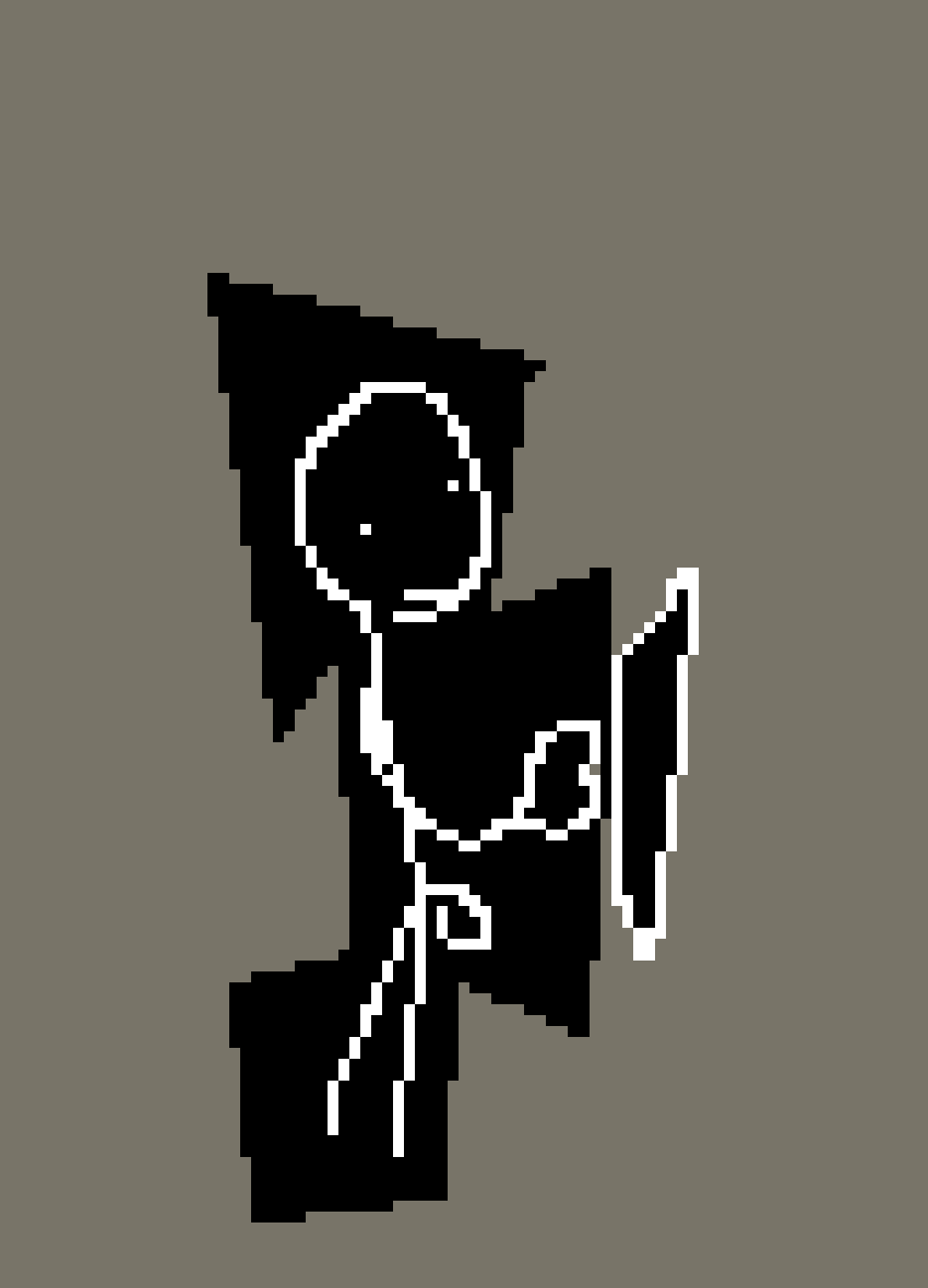 [20d68e] I'm clicking it it ain't doing nothing