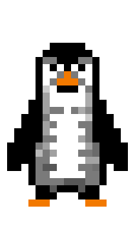 [9664c4] penguin