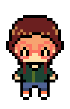 [3c1c2d] Julia B