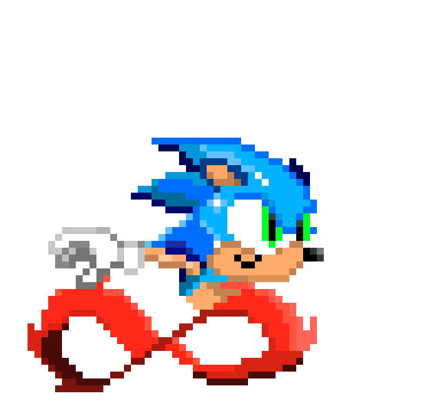 [df6266] sonic