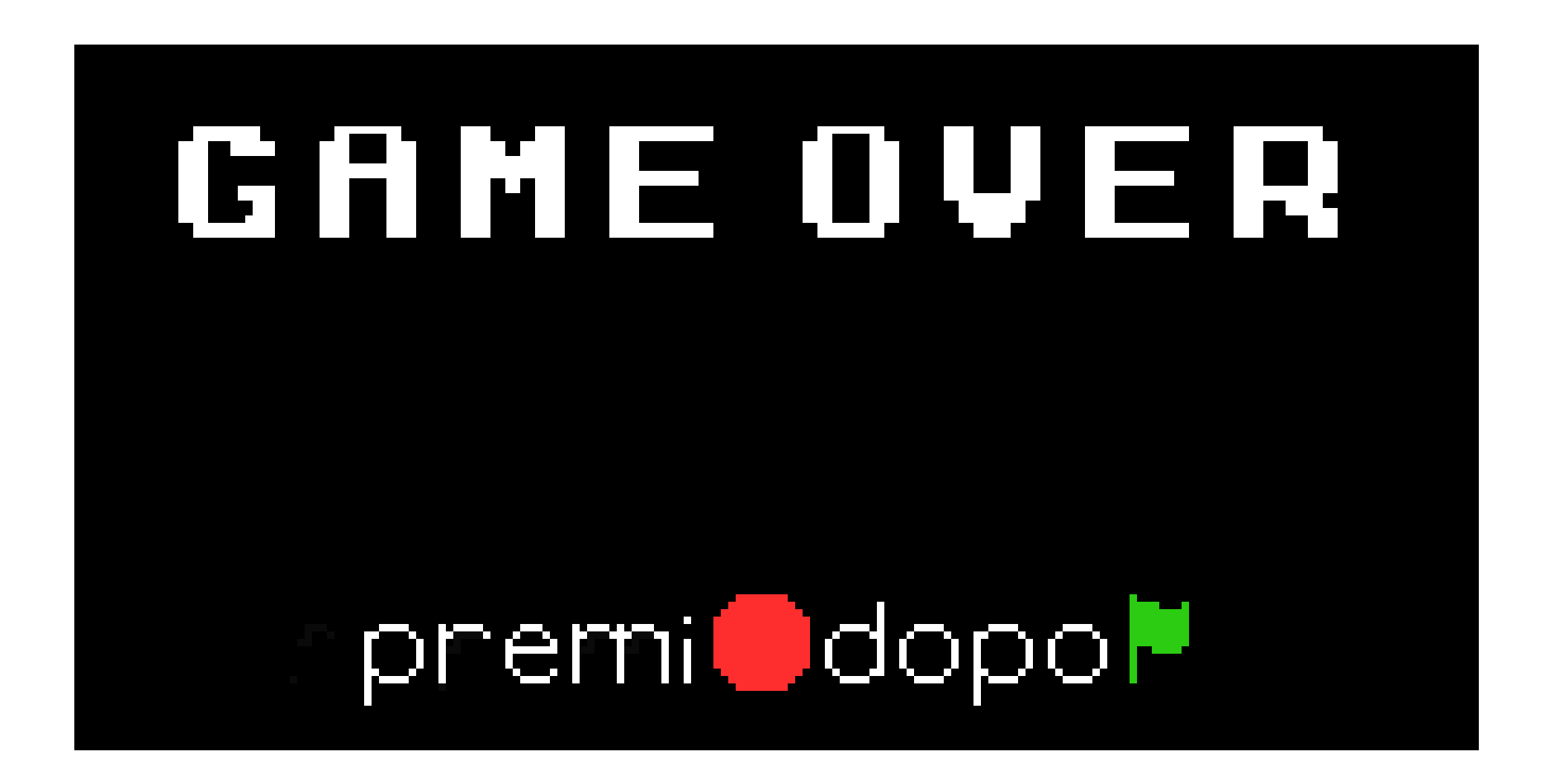 [e57794] game over