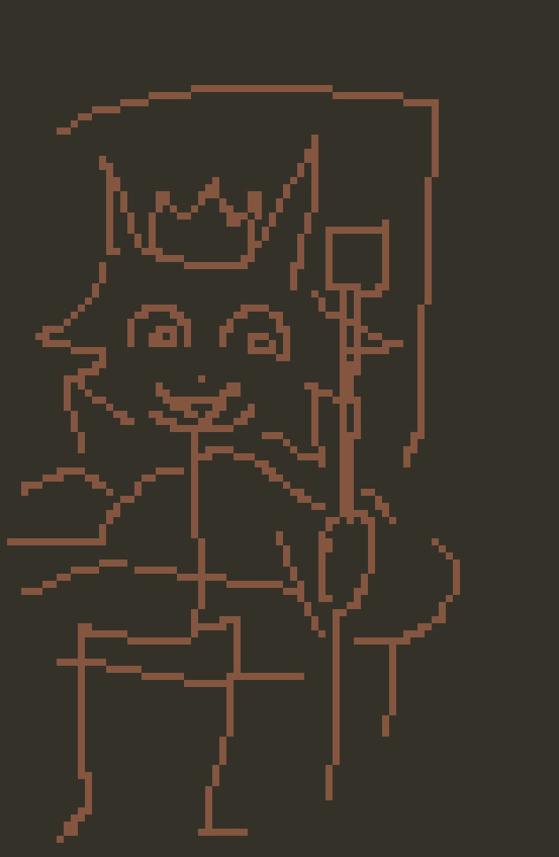 [425065] evil kingper