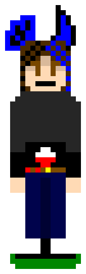 [e22b6a] PJ (Teen)