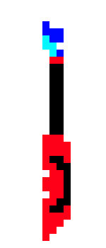 [3a0019] red lighter