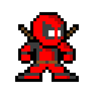 [9664c4] Its deadpool