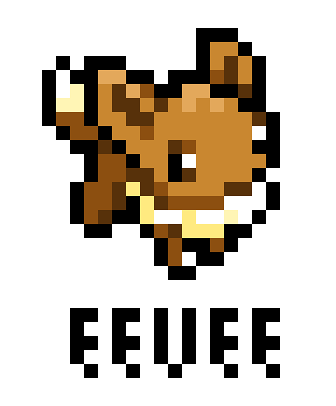 [9664c4] EEVEE