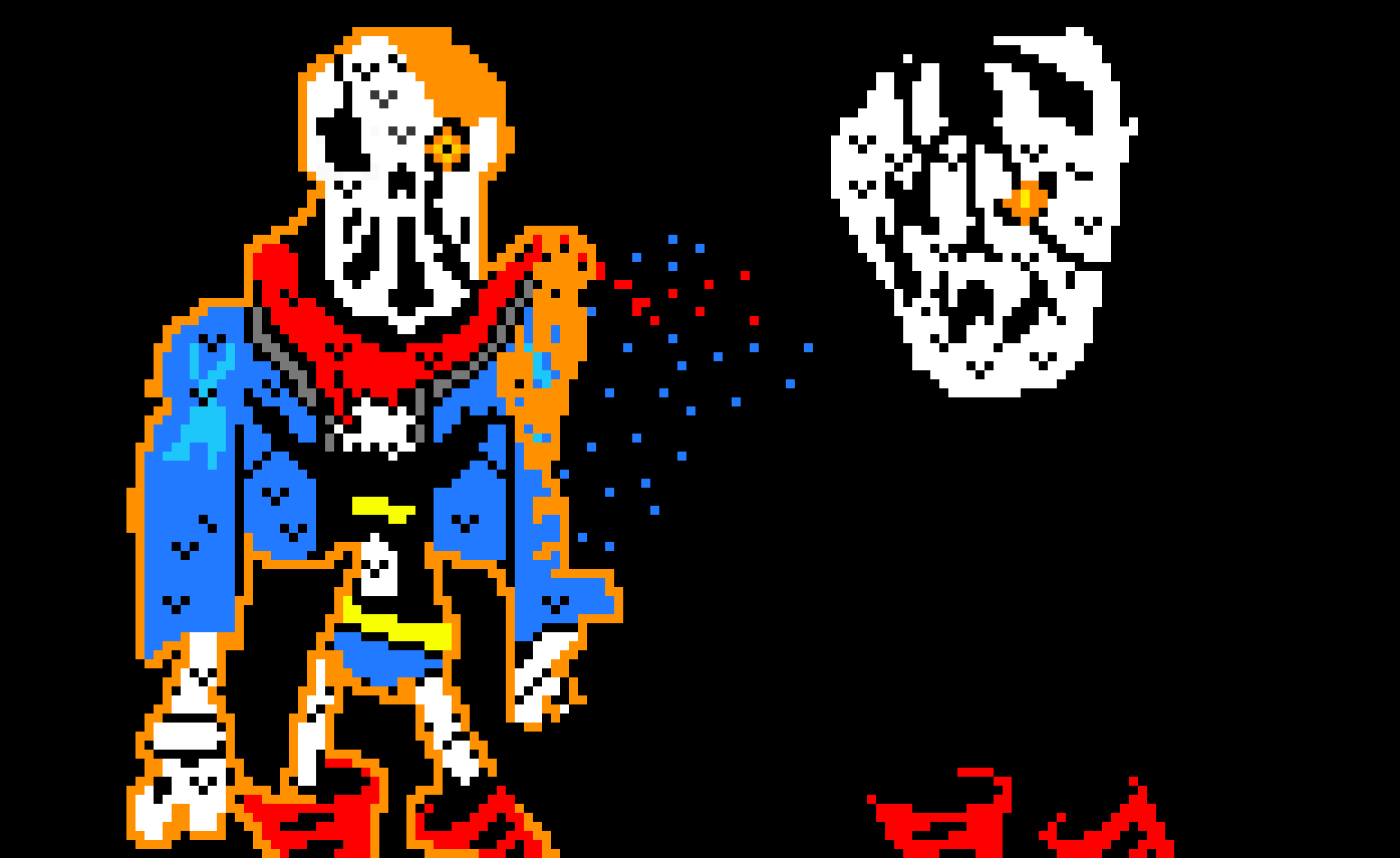 [9664c4] DisbelieF(REVENGE)(PHASE 5:THE FINAL STRAW!!!!)