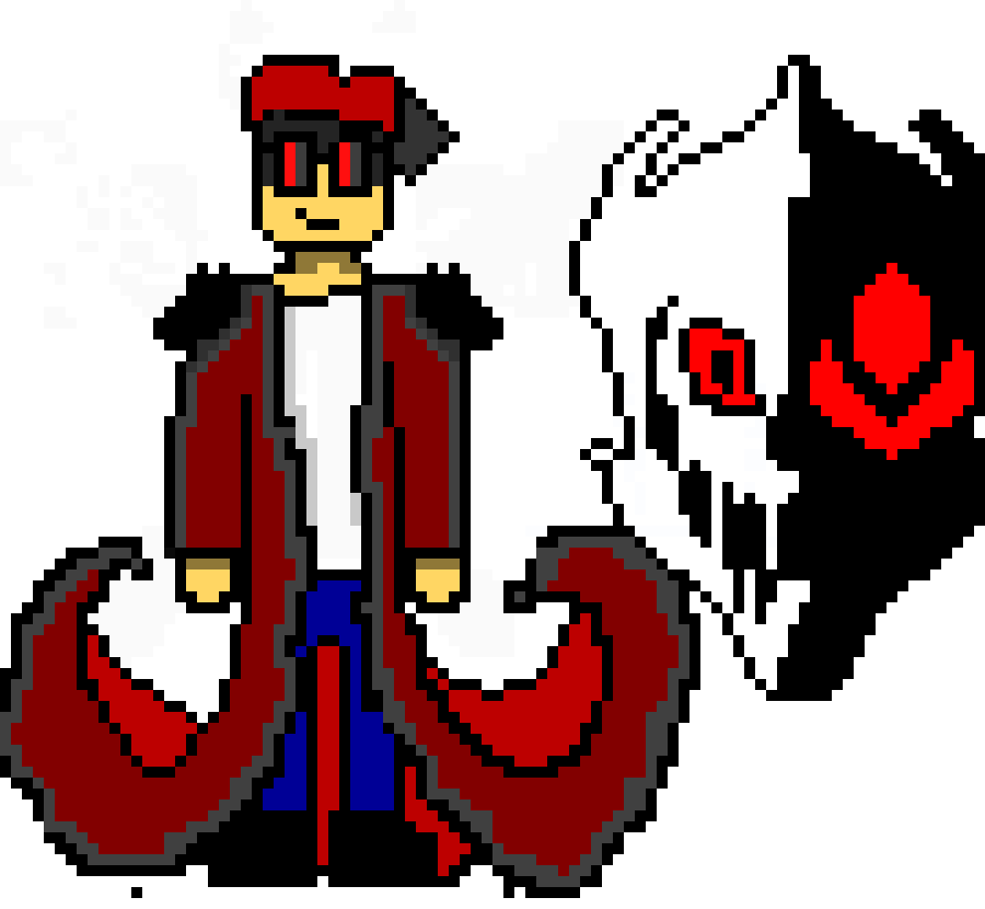 [2fe70b] There I made this a long time ago