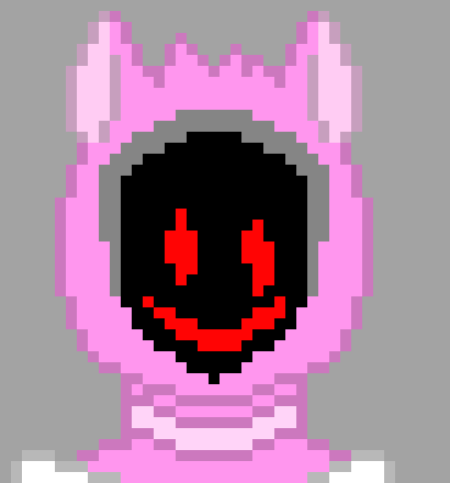 [c91422] *Head jerks* C O M E   J O I N   T H E   F U N 