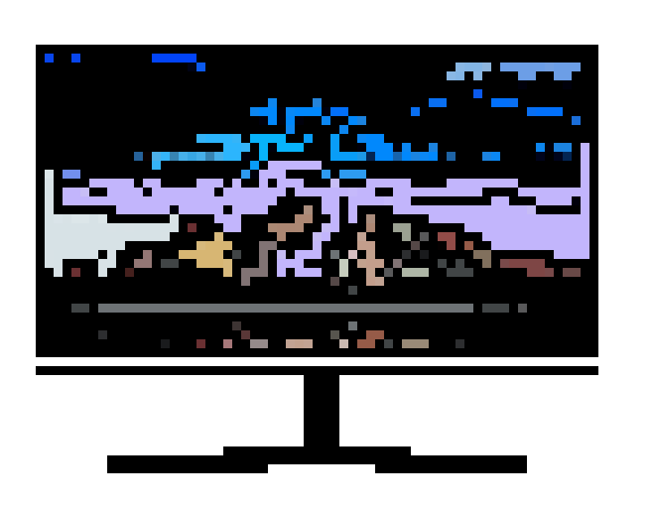 [df4122] Monitor