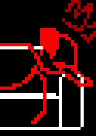 [93e7ca] demented, thats a horrible lie.