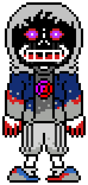 [d6b045] Now i have more Exp From Terror Murder time trio