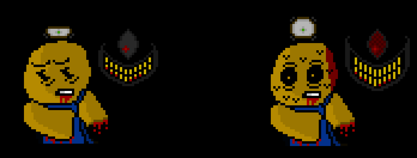 [446c15] Hide and Seek