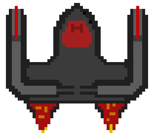 [9664c4] Enemy
