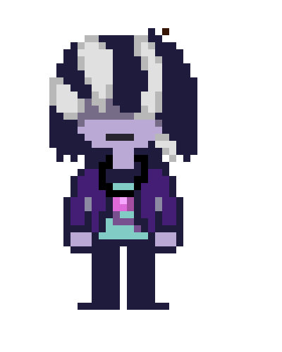[e06d7d] Silver sprite v.3