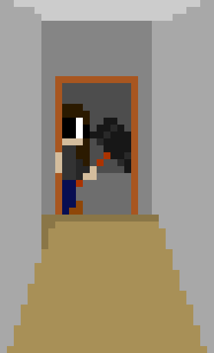 [d3c520] (( I kinda want to randomly encounter Golgaroth or Spelunker again someday. Don't know when, but someday. (Image unrelated honestly.) ))