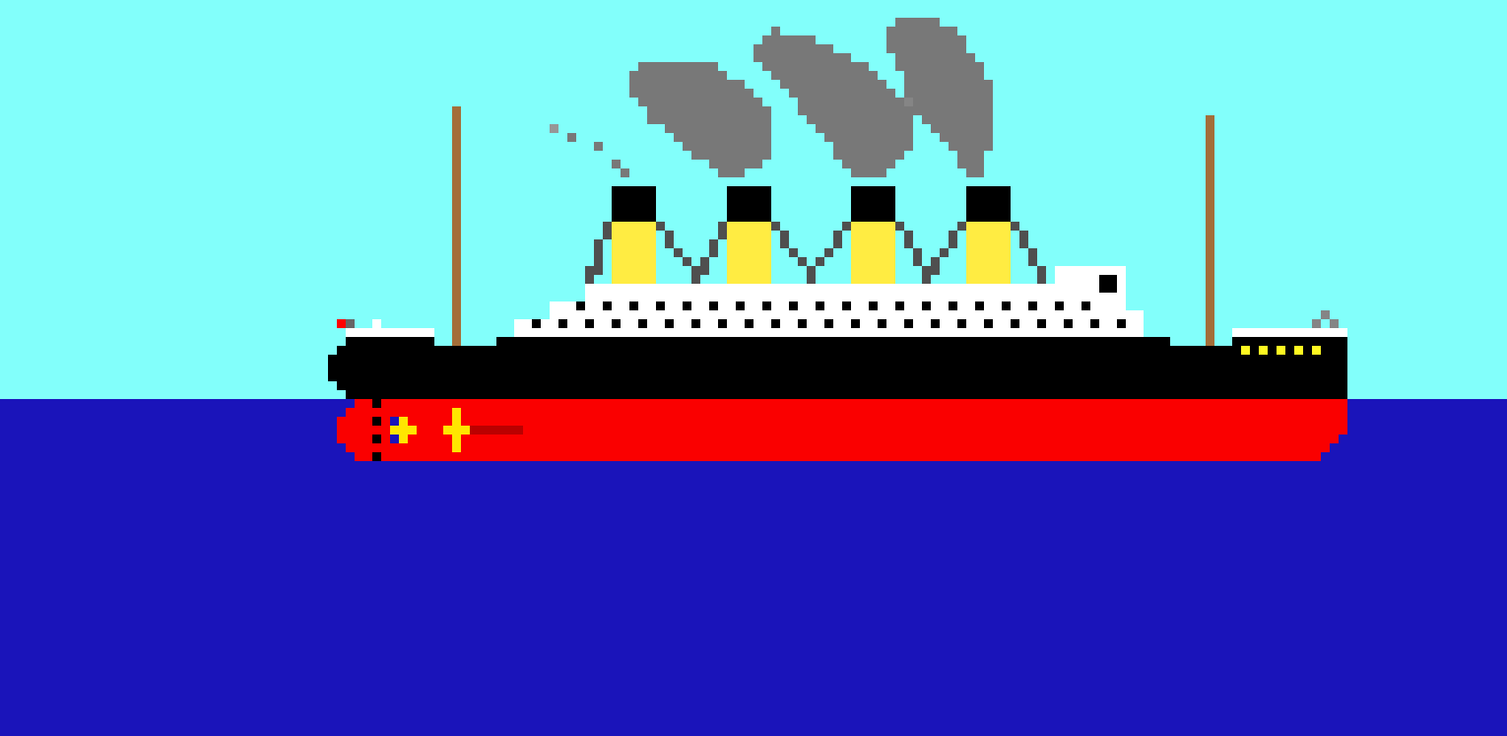 [9664c4] Titanic