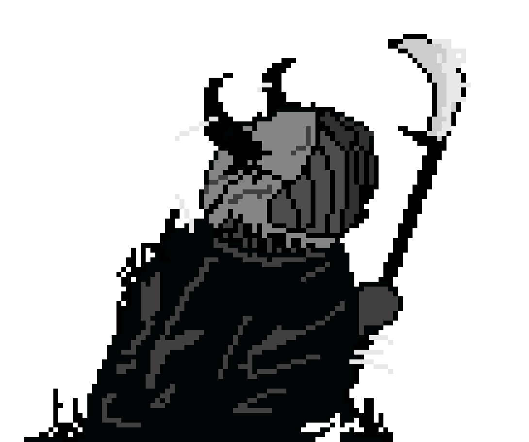 [ca5dde] Knight