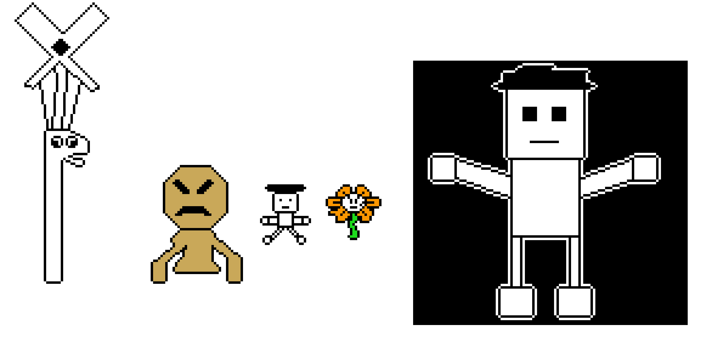 [a961f8] Hellspawntale Rebooted:Hotland Pause Menu