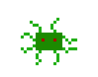 [9664c4] virus 1