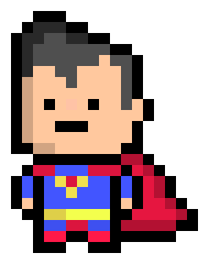 [1dc44f] superman