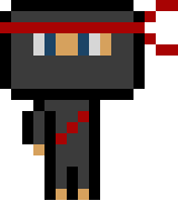 [9664c4] Ninja