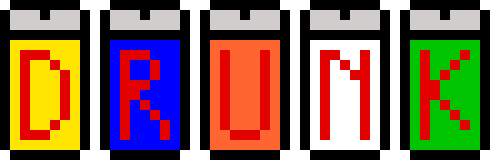 [ee08da] i made some sodas