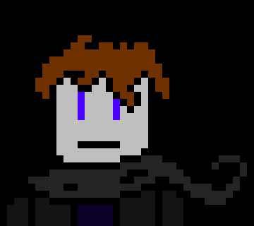 [0eb831] Timmy.. choose soon, the static demon doesnt like to wait.