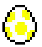 [b7ce9d] yoshi egg