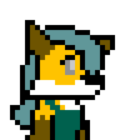 [6d74d1] Prism...?