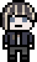 [b69dc3] danganronpa pixel sprite base