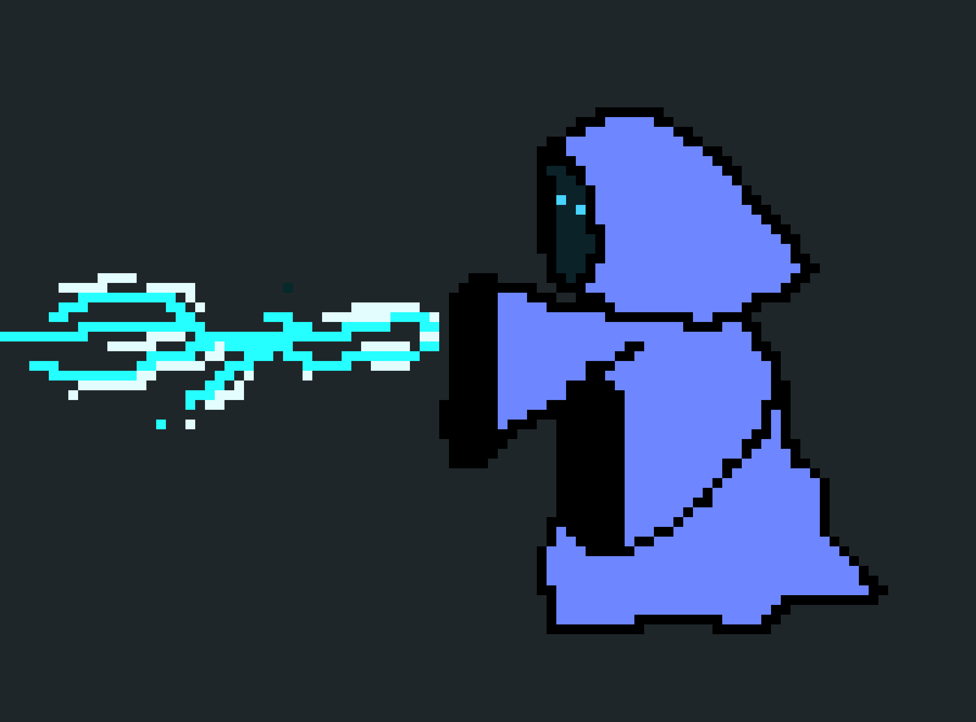 [9664c4] Wizard