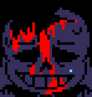 [7ce906] ... -HorrorTale Sans