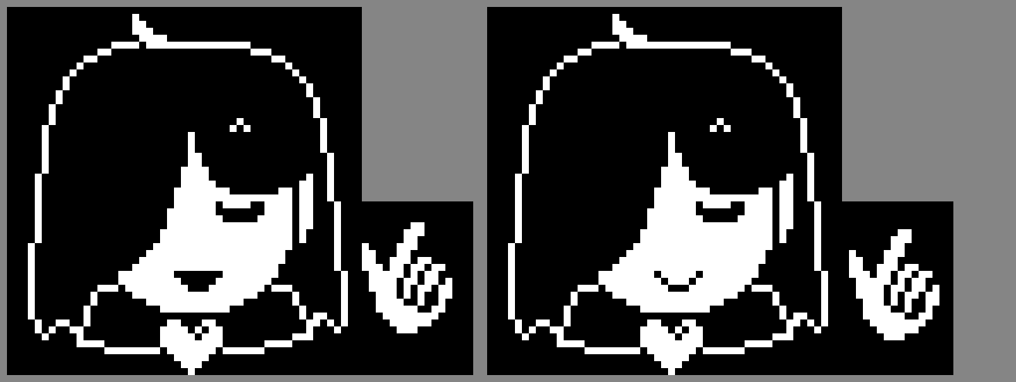 [af8b14] arche face sprites |