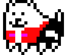 [9664c4] Annoying Dog mixtale