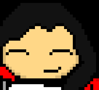 [7a0a81] So, let's go! *due to it being midnight, time skip XD. ok so they went and explored PAM. finding new locations they never been to before.*