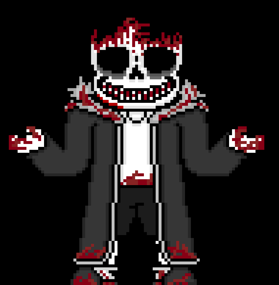 [e8cb42] oh hello there *rips off shadows legs eats one and gives the other to T!Delete and then throws shadow towards bendy* heh, the funni