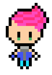 [9664c4] zarya