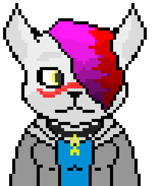 [11b4ea] *she held Star a little tighter while petting her* well that was difficult