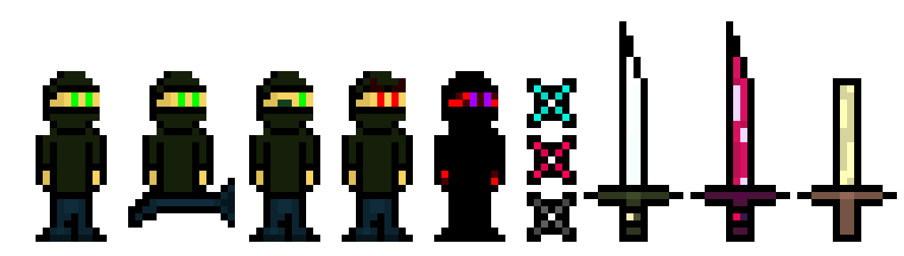 [741690] It IS for you! Please put credit in the description! -Benjamin