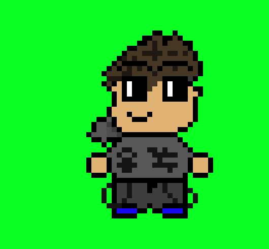 [66ef70] minime