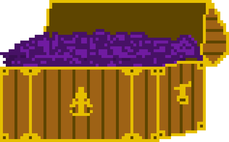 [887b24] dragonglass chest open