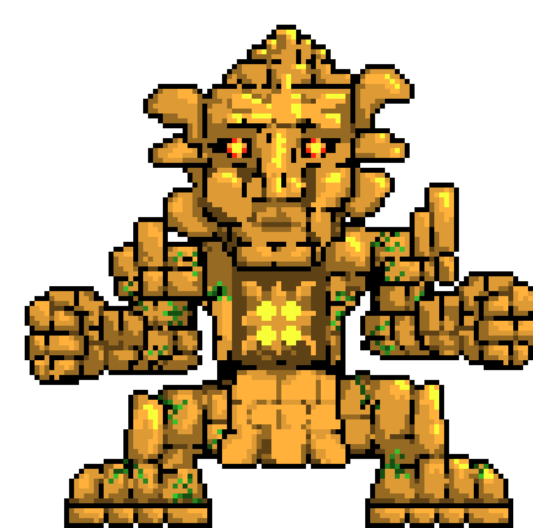[05b0c1] I believe it was someone similar to you... and Twilight King....You may be patting yourself on the back there mate. -T