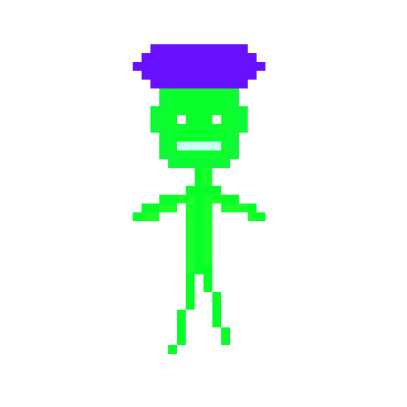[4cf6d8] ZOMBIE